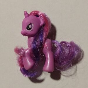 My Little Pony G4 Brushable Twilight Sparkle